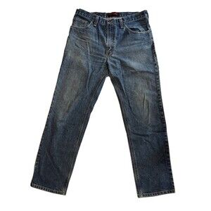 Drifire FR Jeans Mens 36x34 Regular Fit Flame Resistant CAT2 Safety Workwear